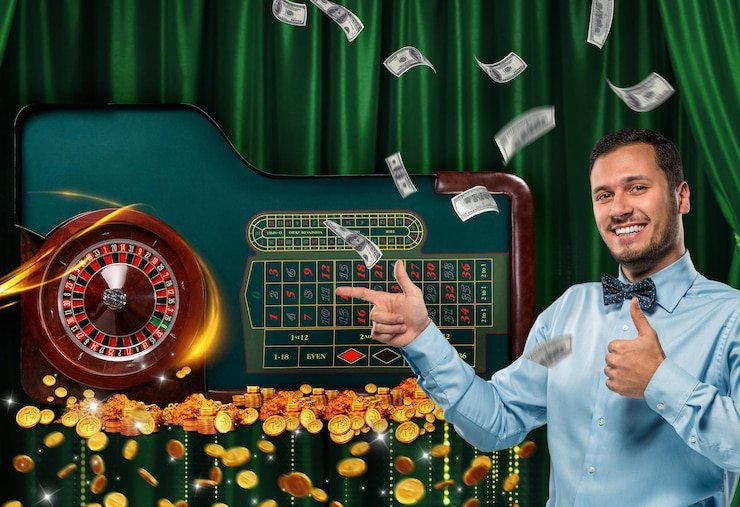 Tampilan antarmuka slot online saldo777 di layar ponsel pengguna Indonesia