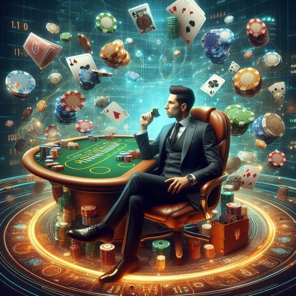 Koleksi tema slot online beragam tersedia di platform saldo777 untuk pengguna dewasa