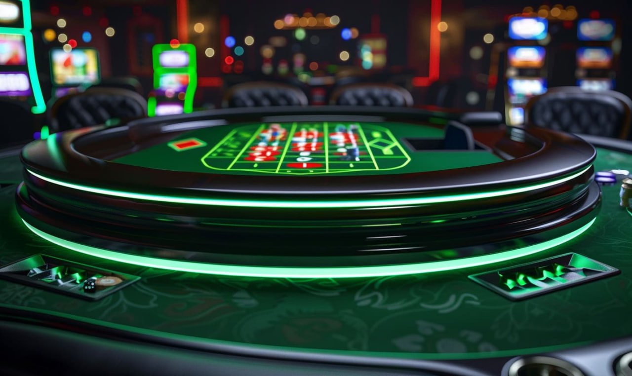 Berbagai pilihan hiburan olahraga dan casino tersedia di saldo777 untuk pengguna Indonesia